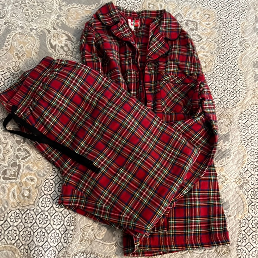 Pajamas